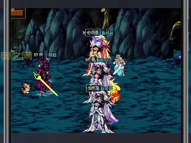 dnfge好玩吗？这几个游戏亮点让你欲罢不能！