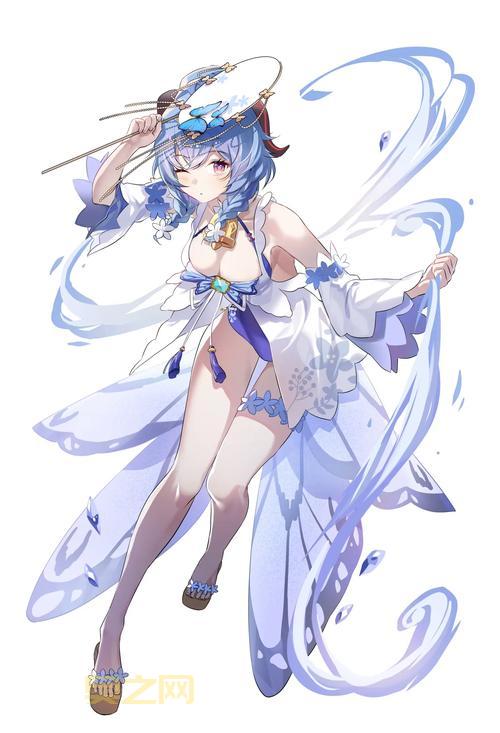 想找原神甘雨被空C出白色液体游戏?看这里!