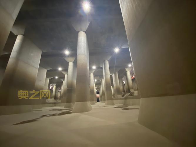 地下神殿的秘密是什么？看完这篇文章你就懂了！