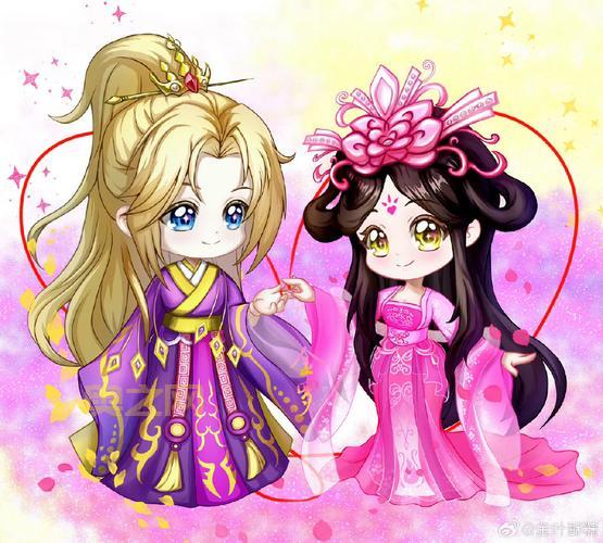 q宠大乐斗结拜和谁好?高玩教你选结拜兄弟!