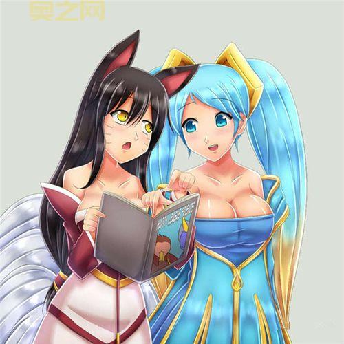 lol福利图怎么找?这几个方法让你轻松获取!