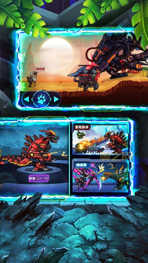 vivo游戏下载大全，热门游戏都在这里了！