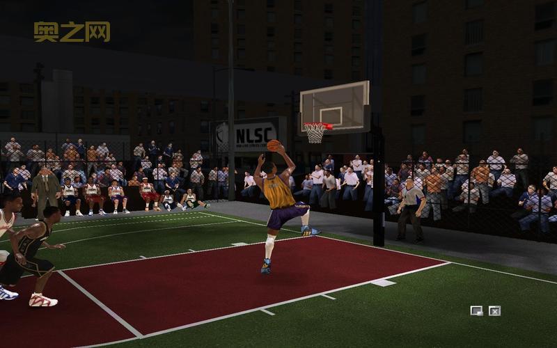 nba2007最新球员补丁哪里下载？教你快速找到可靠资源！