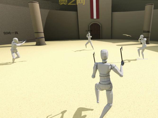 gladius竞技场框体有什么用？老玩家教你玩转！