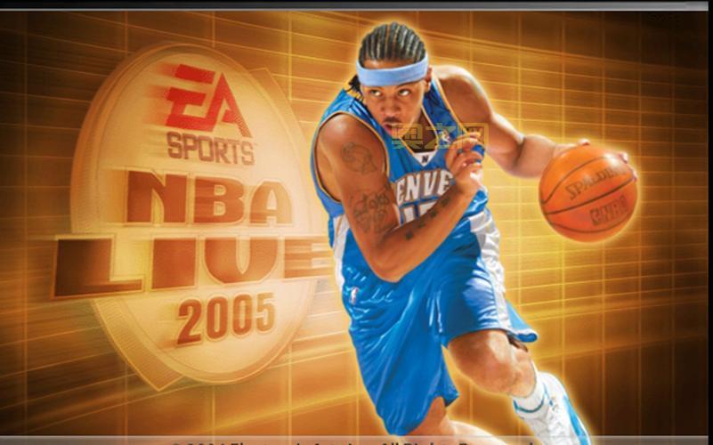 nbalive2005补丁哪里找？这几个网站资源超全！