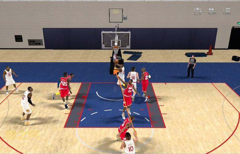 2k9扣篮技巧大揭秘，新手也能轻松完成！