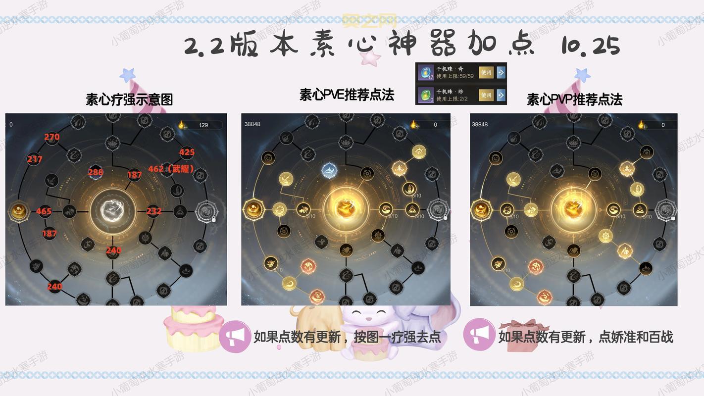 小小忍者宝石合成成功率低？掌握这几点轻松提高！