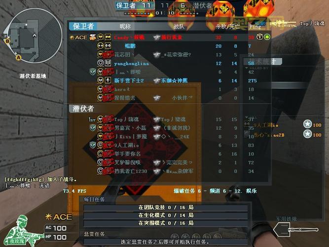 失落保卫者是t几啊?新手必看角色强度解析!