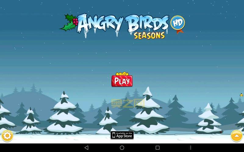 愤怒的小鸟季节版修改器哪里下载？安全无毒版！