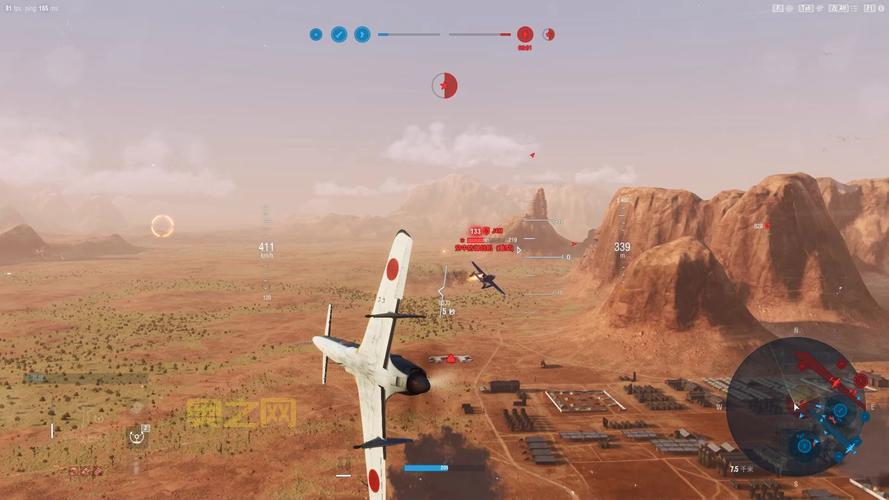 战机世界去哪下载？官方下载地址及安装教程！