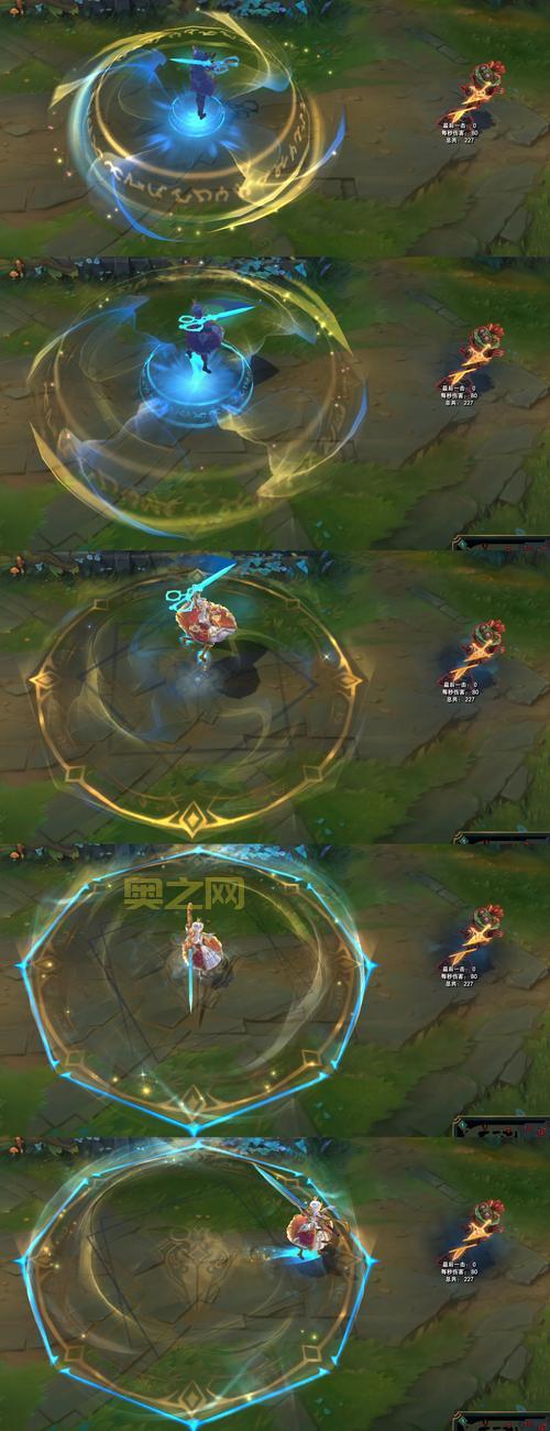 英雄联盟2周年礼包：限定皮肤等你来拿，嗨翻全场！