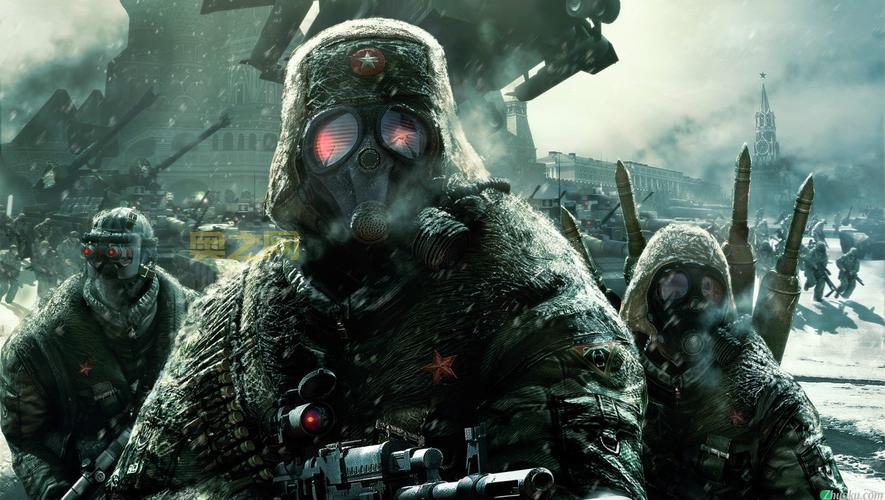 汤姆克兰西终结战争和全境封锁哪个更好玩一些？