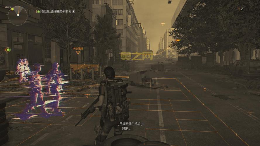 汤姆克兰西终结战争和全境封锁哪个更好玩一些?