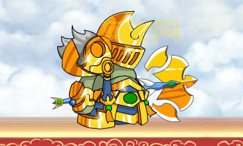 造梦西游3紫金开山斧怎么得？快速获取方法！