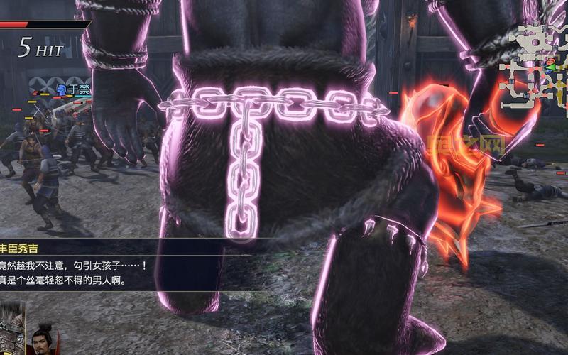 无双大蛇马术技巧有哪些？高手教你几招绝技！