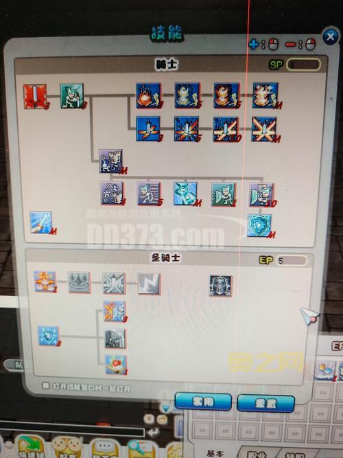 最新希望ol猎人加点方法，不同流派加点思路都在这里！