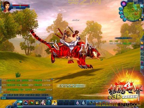 想知道龙腾世界好玩吗？看完这篇你就懂了！