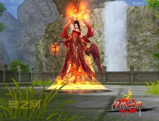 想知道龙腾世界好玩吗？看完这篇你就懂了！