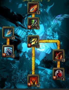 霸刀怎么玩才厉害？御龙在天加点图文教程！