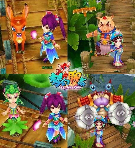 梦幻聊斋新手卡有什么用？奖励内容和领取方法！