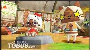 暖洋洋的猫猫村隐藏技巧，学会这些轻松通关！