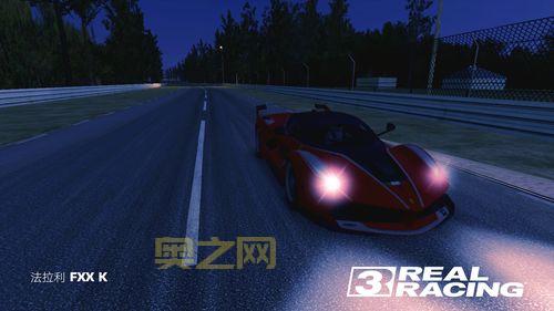 real racing 3攻略大揭秘，高手进阶技巧分享！
