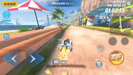 real racing 3攻略大揭秘，高手进阶技巧分享！