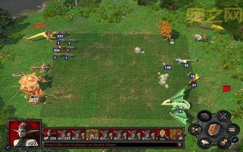 英雄无敌5地图怎么用?新手一看就会的详细教程!