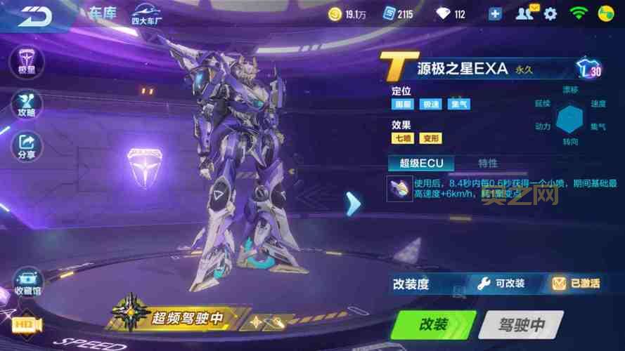 qq飞车潘多拉之星好用吗？实测告诉你值不值得入手！