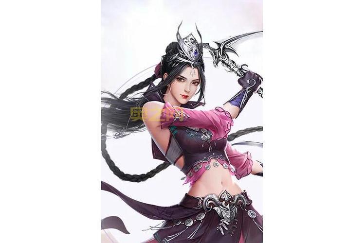 天龙八部online哪个职业好？各门派优劣势分析！