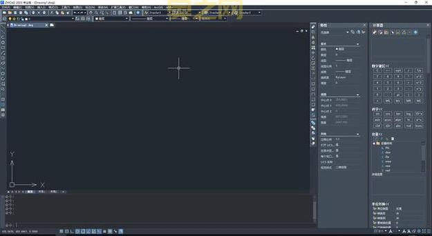 中望cad2010破解版免费下载，保姆级安装教程来了！