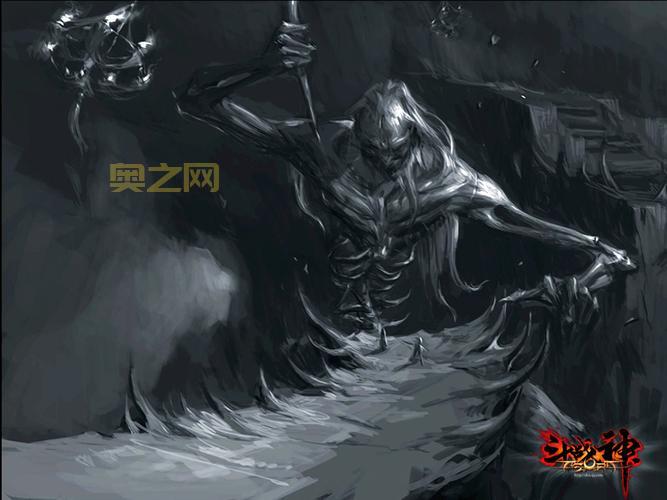 斗战神白骨洞外在哪?原来就在这里别再找了!