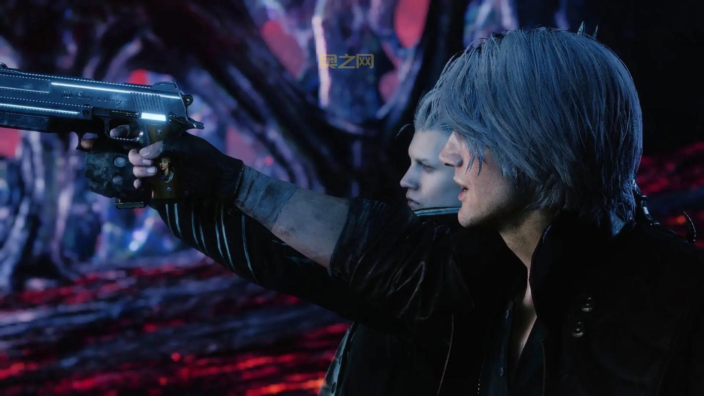 鬼泣2剧情和前作比怎么样?新老玩家都来说说!