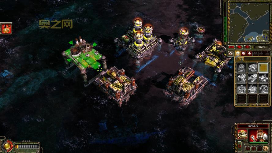 红警3序列号修改器有什么用?一键解锁游戏!