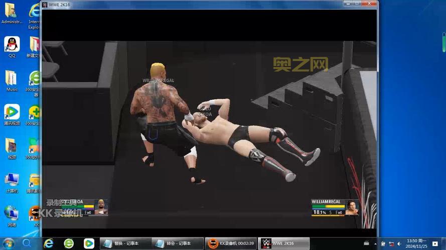 wwe2009游戏怎么玩才厉害？高手分享实用操作技巧！