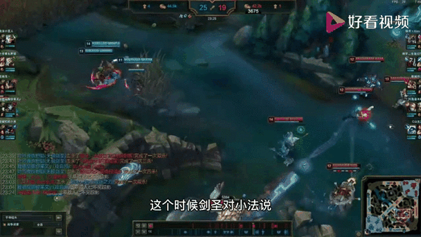 无极剑圣连招技巧分享,这样操作轻松拿五杀!