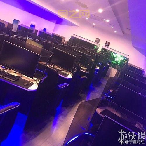 若风网吧配置咋样？高配电脑让你游戏体验拉满！