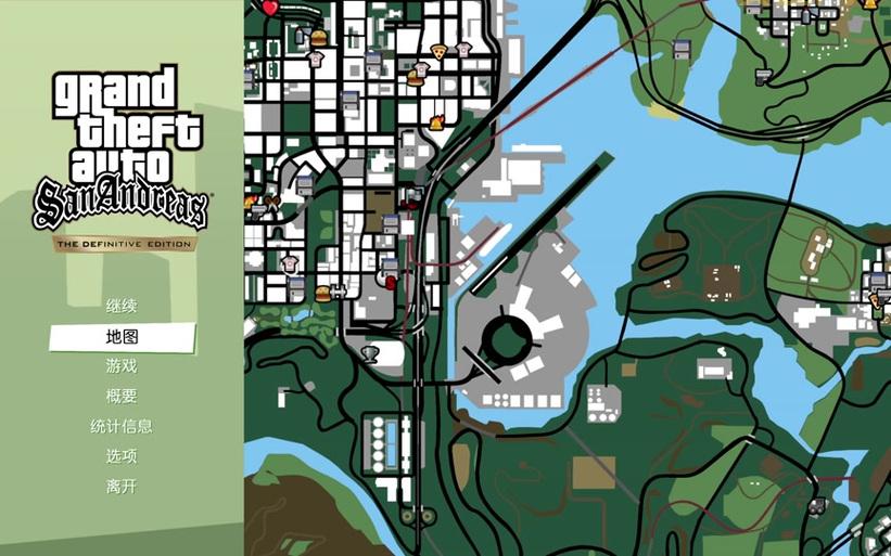 圣安地列斯汽车mod怎么用?手把手教会你!