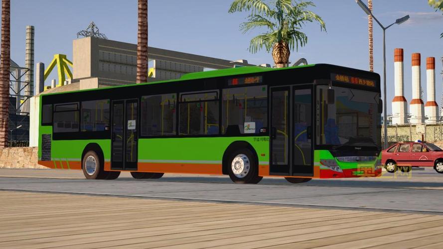 圣安地列斯汽车mod怎么用？手把手教会你！