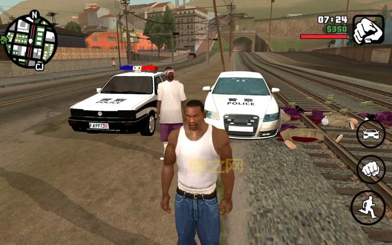 圣安地列斯汽车mod怎么用?手把手教会你!