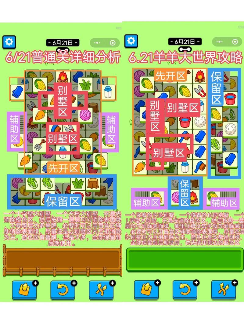 羊了个羊什么意思啊？ 简单易懂的攻略都在这里！