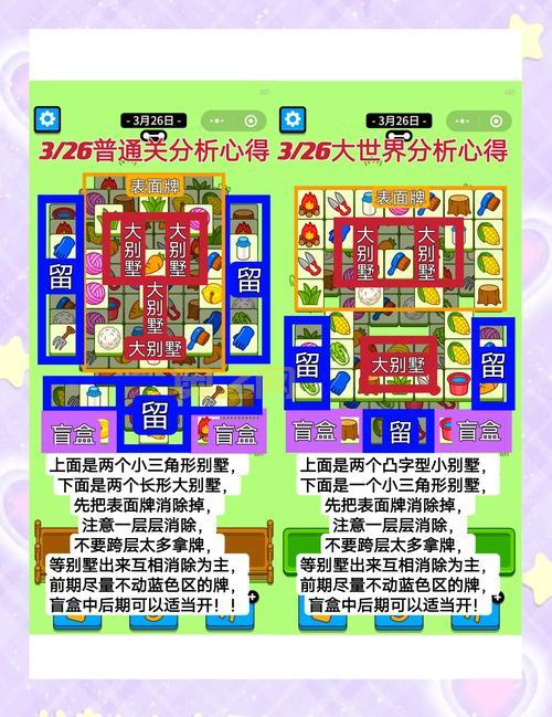 羊了个羊什么意思啊？ 简单易懂的攻略都在这里！