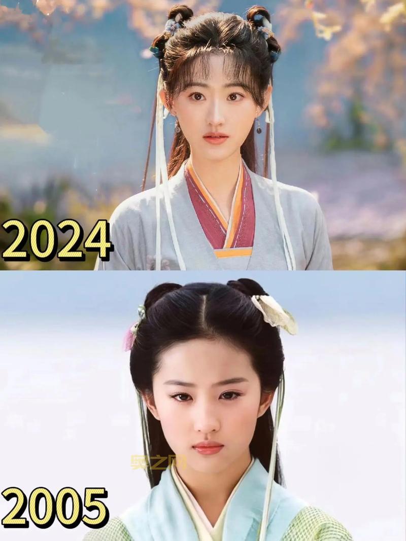 仙剑奇侠传人物有哪些？超全角色介绍看这篇！