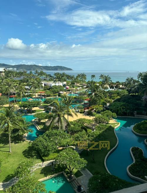 三亚希尔顿6316房型揭秘，真实入住体验分享！