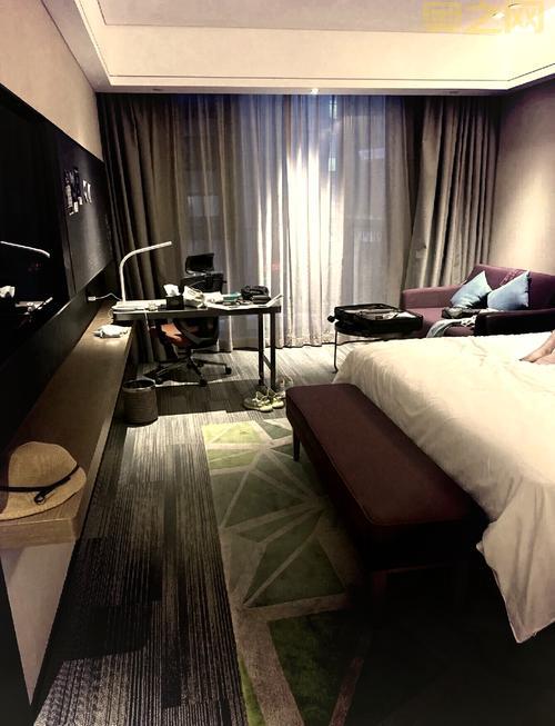 三亚希尔顿6316房型揭秘，真实入住体验分享！