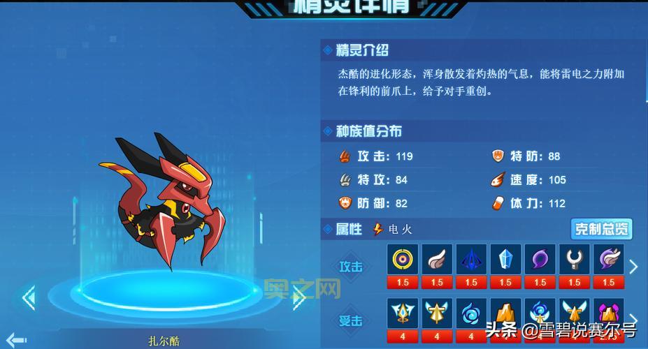 赛尔号王者之塔第10层攻略，这样配精灵就能过！