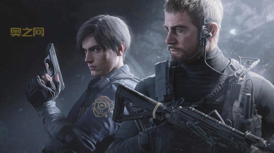 生化危机8多少钱一个？全版本价格汇总看这里！