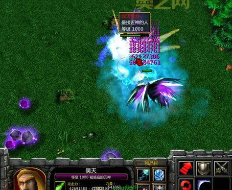 神之墓地2.6d封尘魔石爆率高吗？亲测有效方法！