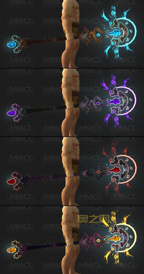 魔兽世界装备库怎么查？新手一看就会的教程！