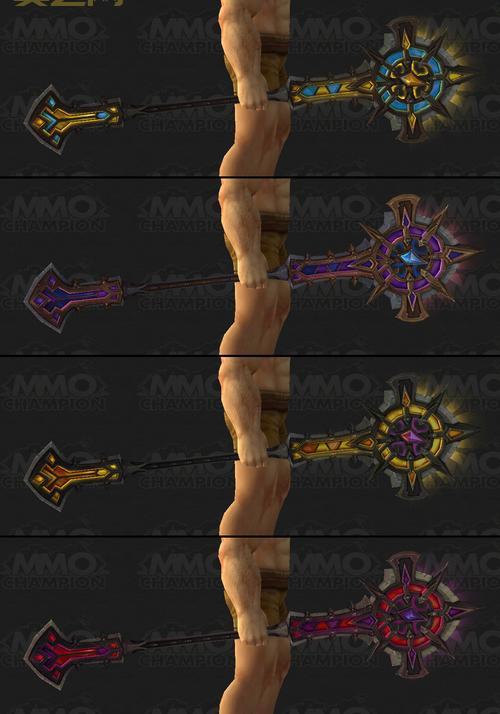 魔兽世界装备库怎么查？新手一看就会的教程！